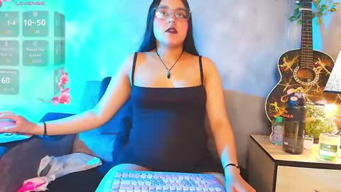 Snapshot of ambardevon_x chatting on May 1, 8:24 pm ambardevon_x online show from May 1, 8:24 pm