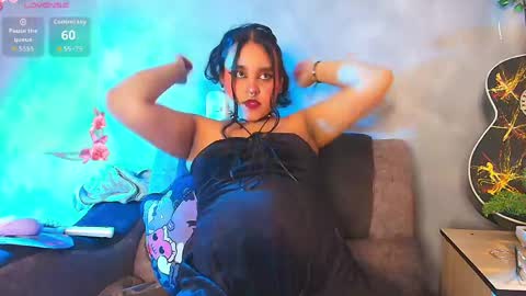 Snapshot of ambardevon_x chatting on May 7, 8:14 pm ambardevon_x online show from May 7, 8:14 pm