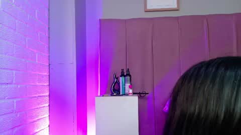 Snapshot of ambarina_ chatting on July 29, 11:41 am Ambarina online show from July 29, 11:41 am