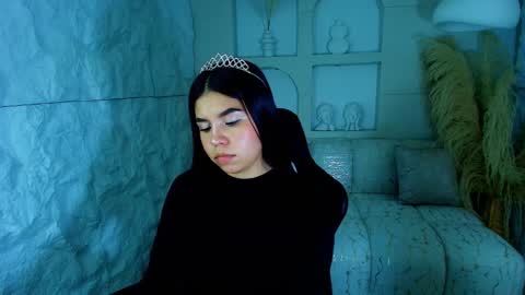 Ambarina online show from November 15, 3:15 am