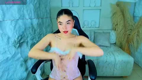 Ambarina online show from November 30, 3:21 am