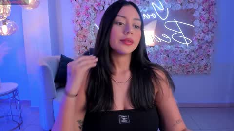 Ambar  online show from October 5, 11:08 am