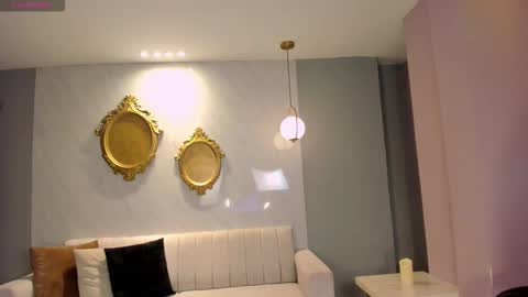 Ambar  online show from October 18, 10:16 am