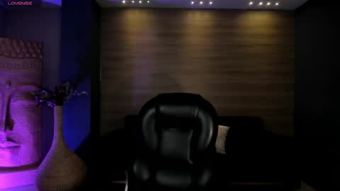 Ambar  online show from November 28, 11:24 am