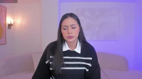 Ambar  online show from December 20, 11:50 am