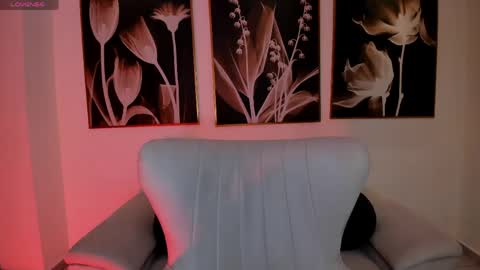 Ambar  online show from March 18, 12:30 pm