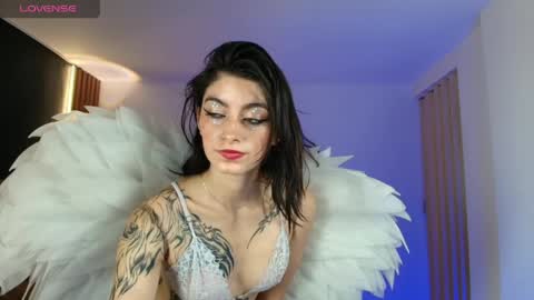 Snapshot of ambarlee_ chatting on May 10, 12:10 pm AMBAR LEE online show from May 10, 12:10 pm