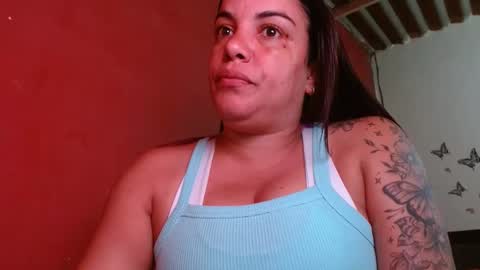 Snapshot of ambarmilf09 chatting on October 16, 7:37 pm ambarmilf09 online show from October 16, 7:37 pm