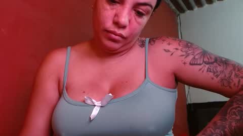 ambarmilf09 online show from November 11, 5:35 pm