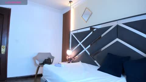 Ambar Ross online show from February 27, 2:28 pm