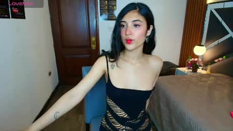 Ambar Ross online show from May 16, 1:54 pm