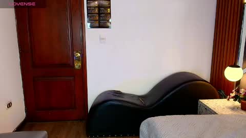 Ambar Ross online show from June 9, 2:06 pm