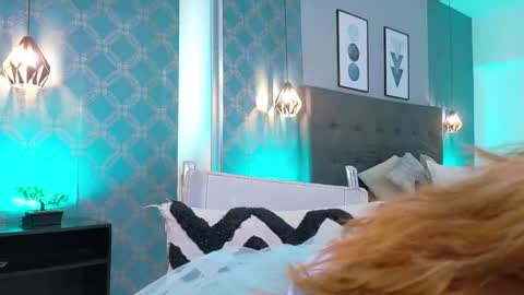 Ambar  online show from October 29, 1:57 pm