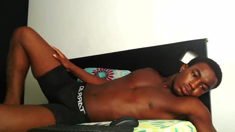 ambartxsex online show from October 8, 4:15 pm