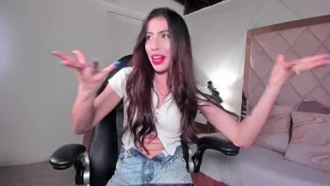 ambel_rose online show from December 17, 10:16 pm