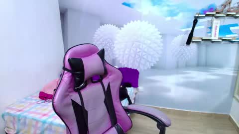 ambel_rose online show from May 7, 1:44 am