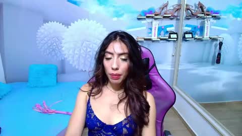 ambel_rose online show from May 9, 3:34 am