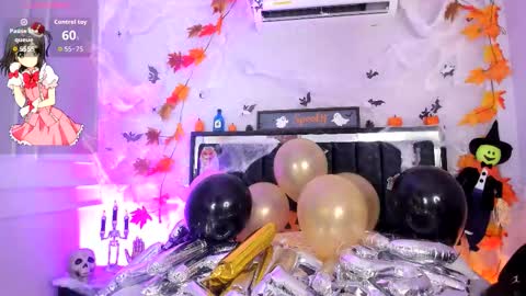 Cody amber online show from October 28, 12:30 pm