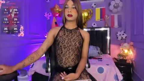 Cody amber online show from July 5, 8:21 am