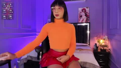 Cody amber online show from July 26, 12:56 pm