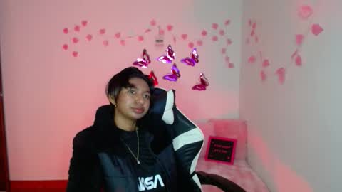Snapshot of amber__777 chatting on October 19, 11:49 pm amber__777 online show from October 19, 11:49 pm