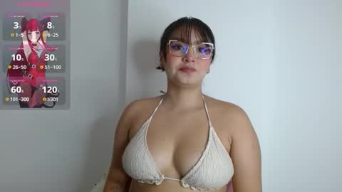 Amber  online show from February 8, 6:39 am