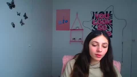 Amber online show from February 12, 6:52 am