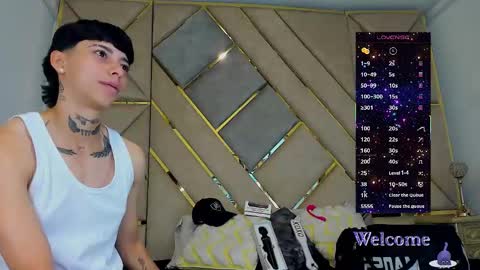 Amber  online show from November 4, 2:49 pm