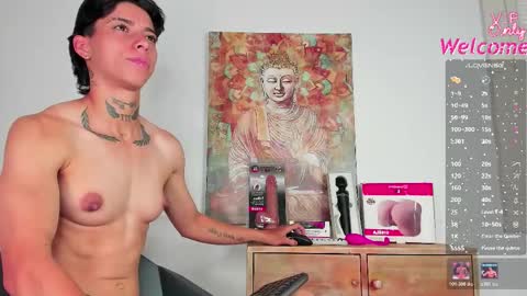 Amber  online show from March 5, 4:58 pm