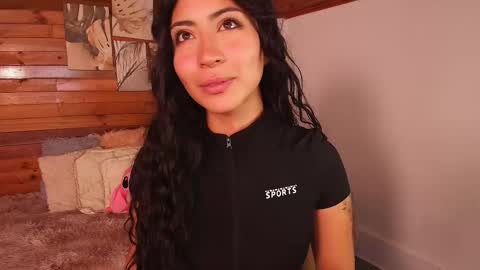 Snapshot of amber_curly chatting on November 8, 5:56 pm amber_curly online show from November 8, 5:56 pm