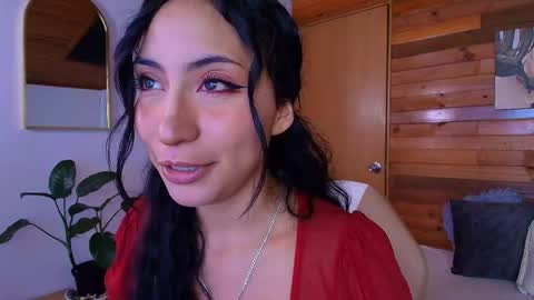 amber_curly online show from April 29, 9:32 pm