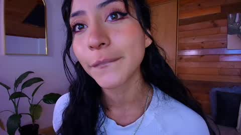 Snapshot of amber_curly chatting on May 29, 6:06 pm amber_curly online show from May 29, 6:06 pm