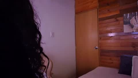 amber_curly online show from July 6, 8:11 pm
