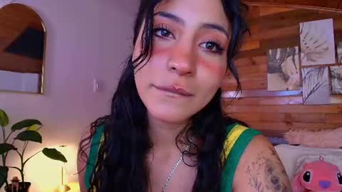 amber_curly online show from July 22, 9:28 pm