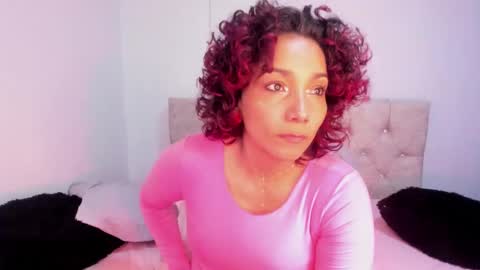 Amber Demons online show from March 4, 10:27 pm