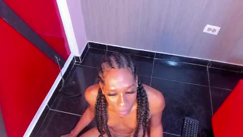 Amber online show from February 15, 9:26 pm