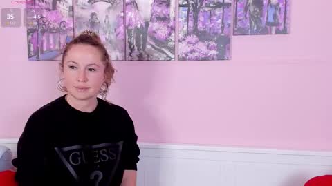 Snapshot of amber_foks chatting on September 18, 8:05 am Amber online show from September 18, 8:05 am