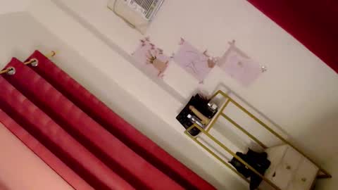 Amber online show from March 13, 11:17 am