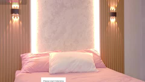 Amber online show from March 1, 10:50 am