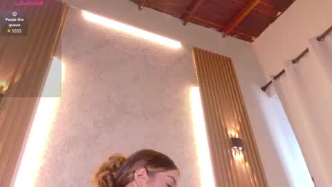 Snapshot of amber_gibsson2 chatting on July 14, 1:06 pm Amber online show from July 14, 1:06 pm