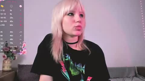 Amber online show from July 22, 12:30 pm