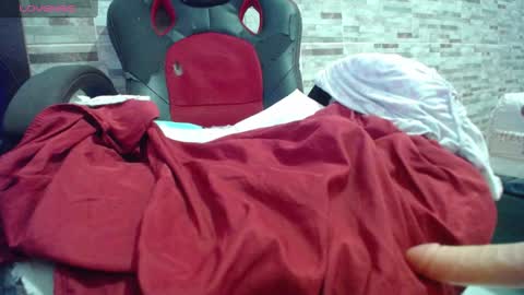 scarlett online show from January 19, 3:08 am