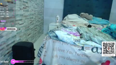 scarlett online show from January 25, 3:19 am