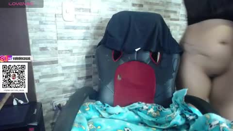 scarlett online show from February 17, 3:15 am