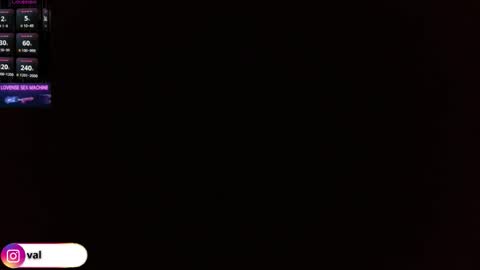 scarlett online show from March 28, 3:17 am