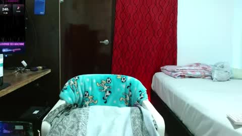scarlett online show from May 4, 3:02 am