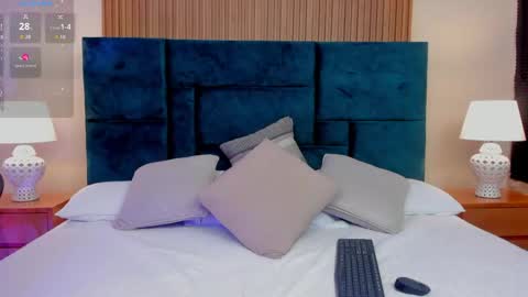 Emily online show from April 28, 6:46 pm