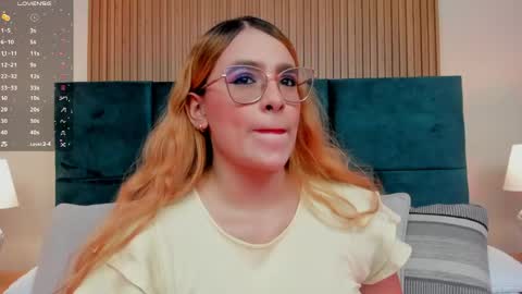 Emily online show from May 18, 6:58 pm