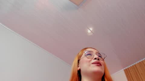 Emily online show from May 22, 6:57 pm