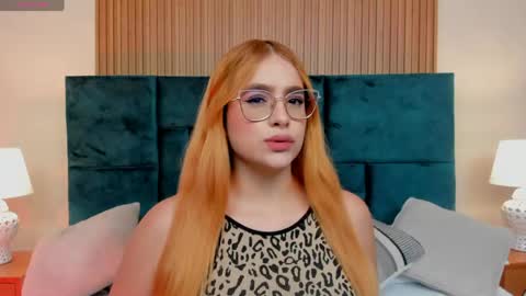 Emily online show from June 8, 6:41 pm